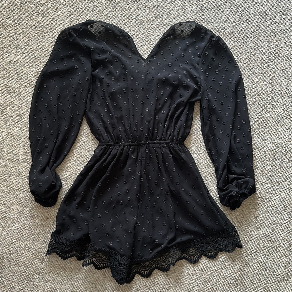 Express romper - Picture 4 of 4